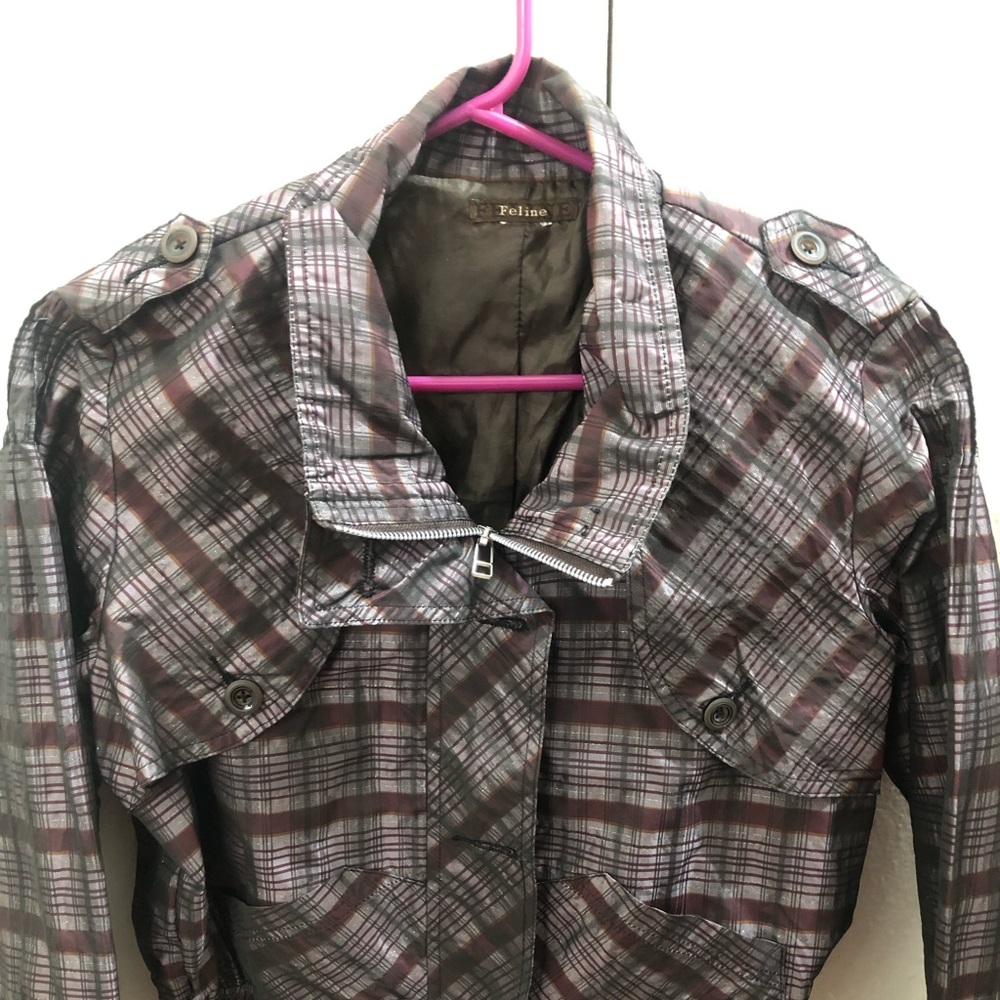Women’s jacket